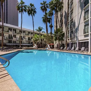 Doubletree By Hilton Phoenix Midtown Phoenix